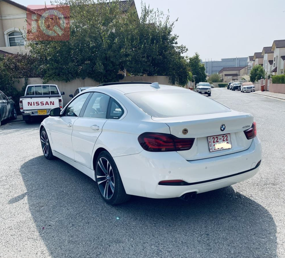 BMW 4-Series